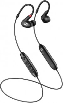 Sennheiser IE 100 Pro BT Kulaklık kullananlar yorumlar